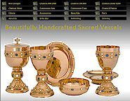 Alviti Creations - Handcrafted Sacred Vessels
