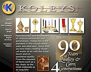 Koleys Church Goods