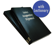Saint Augustine Hymnal