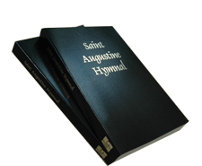 Saint Augustine Hymnal