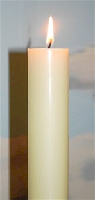 Liturgical Candles