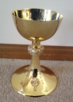 Used Chalice