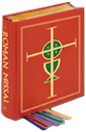 Roman Missal - Altar Clothbound Edition
